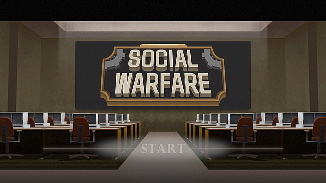 Social Warfare