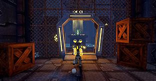 Robosynthesis