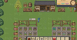 A Healer's Almanac