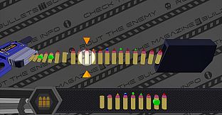 Bullets and Mods