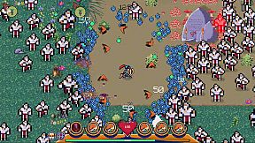 Pixel Quest: Survivor