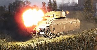 World of Tanks Modern Armor – American Muscle