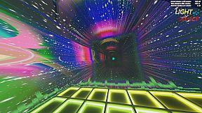 Light and Dance VR - Music, Action, Relaxation