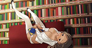 Cuties Hacked - Hentai DLC