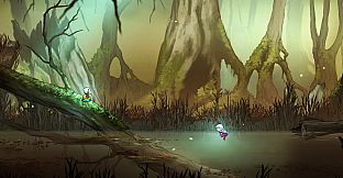 Greak: Memories of Azur