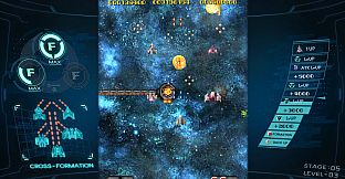 SOL CRESTA "Wing Galiber" DLC