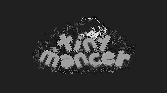 tinymancer Soundtrack