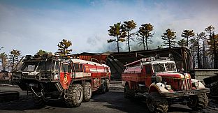 SnowRunner - Season 9: Renew & Rebuild