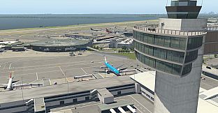 X-Plane 11 - Add-on: Aerosoft - Airport John F. Kennedy International