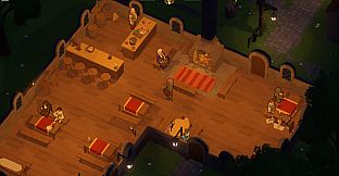 Illyrium: Chronicles
