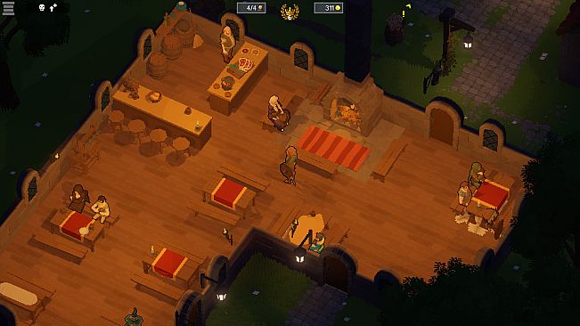 Illyrium: Chronicles