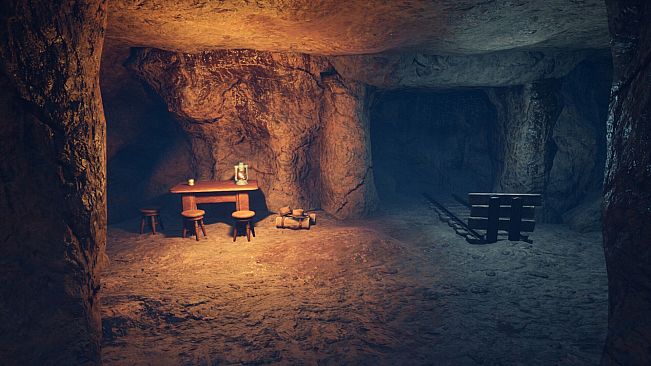 Puppet: Hide And Seek