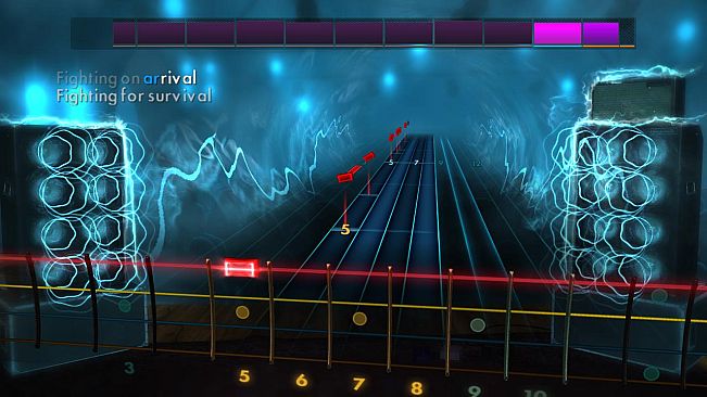 Rocksmith 2014 Edition – Remastered – Bob Marley & The Wailers - “Buffalo Soldier”