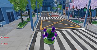 Sad Virus Tokyo