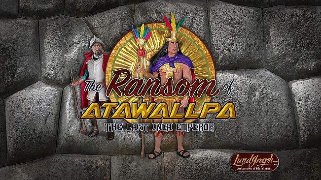 The Ransom of Atawallpa