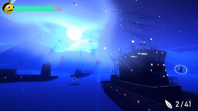 Bumblebee - Little Bee Adventure