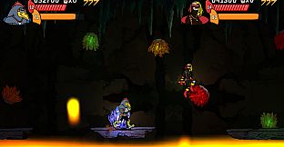 Arnold Bounty Hunter