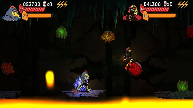 Arnold Bounty Hunter