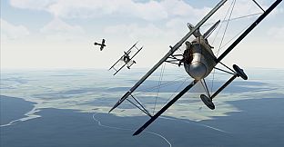 Rise of Flight: ILYA Muromets