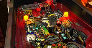 Pinball FX3 - Williams Pinball: Volume 3
