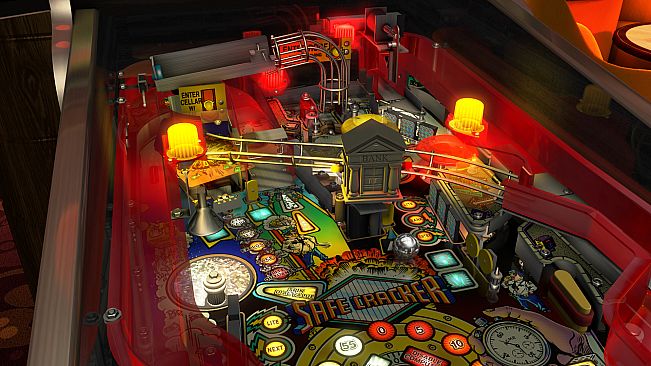 Pinball FX3 - Williams Pinball: Volume 3