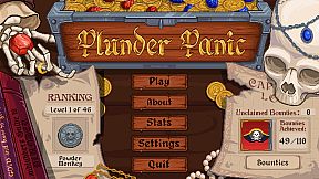 Plunder Panic