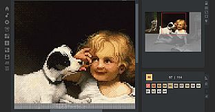 Coloring Game 3 - Season Pass