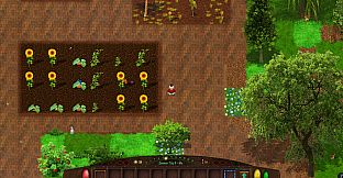 Behind the Horizon - The Sky Fortress