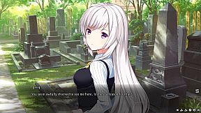 Bloody Chronicles - New Cycle of Death Visual Novel