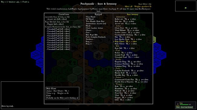 One More Adventure