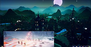 Make the Empire Great Again