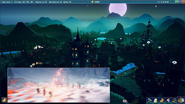 Make the Empire Great Again