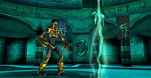 Legacy of Kain Soul Reaver 1&2 Remastered