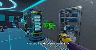 Todd The Technician