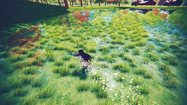 Trianga's Project: Battle Splash 2.0