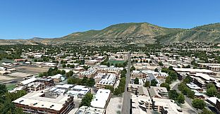 X-Plane 11 - Add-on: Aerosoft - Aspen XP