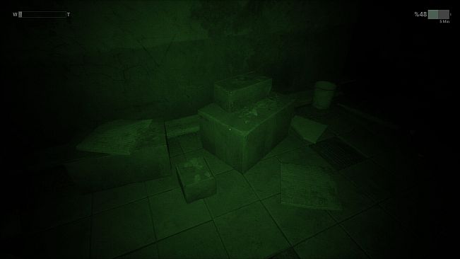 Ward 777 - الجناح 777