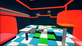 Pluto Lost Its Colors