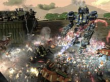 Supreme Commander 2