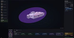 Starport Tycoon