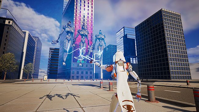 Cyber Seekers: Conquest