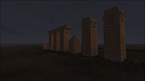 Graviteam Tactics: Tunisia 1943