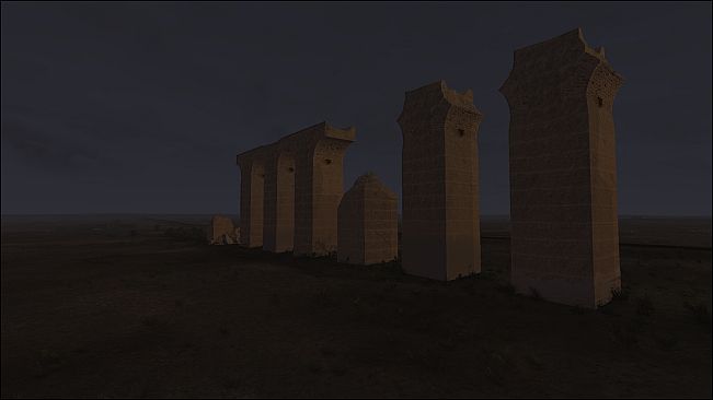 Graviteam Tactics: Tunisia 1943