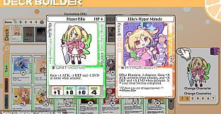 100% Orange Juice - Protagonist Pack