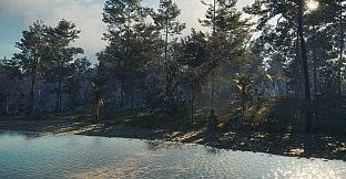 theHunter: Call of the Wild - Te Awaroa National Park