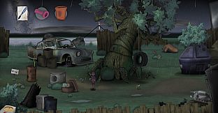 non - The First Warp