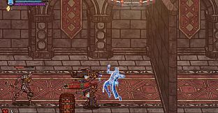 King's Blade