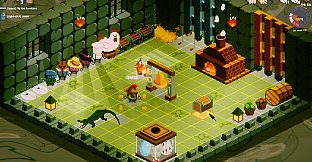 Square Colosseum: Cell B201