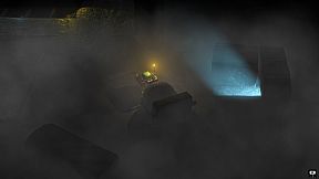 SQUARE PILL ESCAPE !!