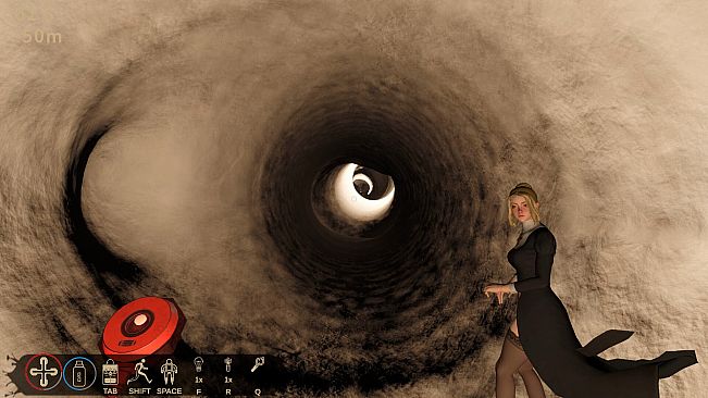 Legendary Tomb digger